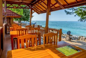 Gusung Indah Bungalow Gili Air - Image 2