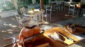 Il Mandorlo - Agriturismo e Azienda Agricola Ferrato - Image 3