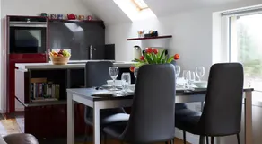 Skyelight Apartment - Image 2
