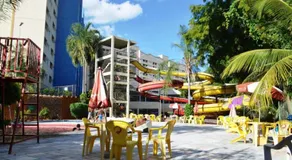 Golden Dolphin Grand Hotel - Caldas Novas - Image 5