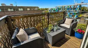 FruitTrees Serviced Apartment - Image 2