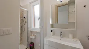 Ferienhaus 'Il Gattino Di Porto Appartamento 3' mit Gemeinschaftspool, WLAN und Klimaanlage - Image 2