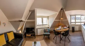 Zeehuis Appartement & Studio - Image 2