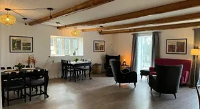 Lindegaardens Bed and Breakfast - Image 3