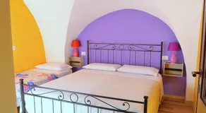 Casa Vacanze La Graziella - LA DÉPENDANCE - Image 2