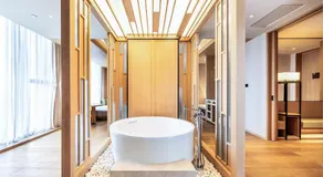 Swissotel Xi' an Xinxing Hot Spring - Image 3