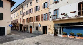 Appartement 'Gemhouse Turchese Garda Lake' avec vue sur le lac, Wi-Fi et climatisation - Image 3