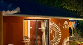 Konkan Kutir 3BHK Plunge Pool Villa 15 Minutes Walk to Kashid Beach - Image 2