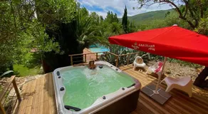 Camping la Peiriere - Chalet & Mobile-home - Image 2