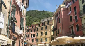Nuovo studio nel cuore di Vernazza - Via Roma 17 - Image 2