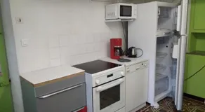 La Bastide des Jourdans logement entier Duplex - Image 3