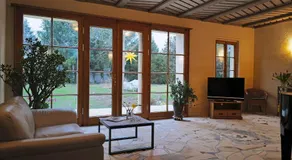 Ferienhaus Zur Ausspanne - Image 2
