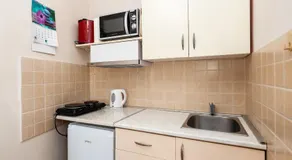 Momo's studio apartment Subotica - Image 5