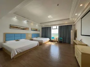 Bihai International Hotel - Image 2
