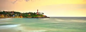 New Kovalam Beach Hotel - Image 5