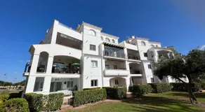 Apartment Lucy Hacienda Riquelme Golf resort - Image 5