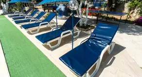 Ali Baba Hotel Gümbet - Image 4