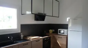 Appartement indépendant dans villa, entre Fréjus et St Raphaël - Image 2