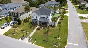 The White House Island,Beach,Hot Tub,Downtown - Image 5