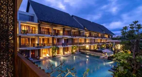 Swarga Suites Bali Berawa, Marclan Collection - Image 2
