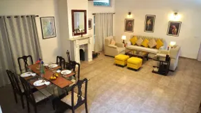 The Kanaksh - Boutique Homestay Bhimtal , Nainital - Image 4