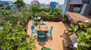JOY APARTMENT TAY HO - Image 3