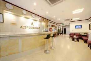 A25 Hotel - 46 Châu Long - Image 2