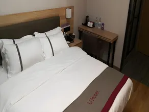 Thank Inn Shanghai Baoshan Songnan Road - Image 2
