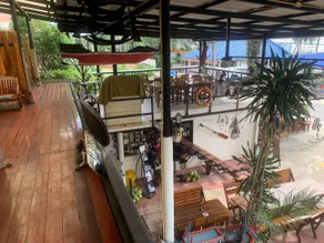 Hostel Beach Pirates Terrace - Image 3