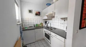 Apartment am Großen Garten Dresden - Image 2