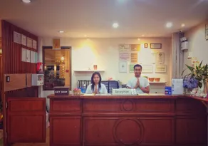 Chiang Rai Hotel - Image 2