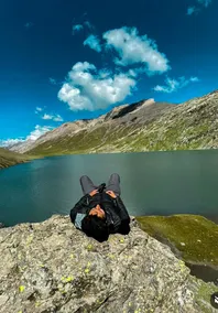 Trek with wasu - Image 2