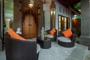 Georgina Estate by Villas Direct Bali - Image 4
