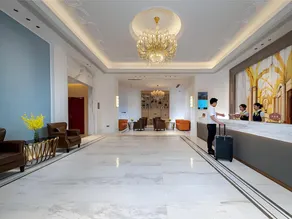 Vienna Hotel Fuzhou Gushan Dongtaihe - Image 3