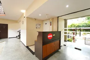 Hotel O Indra Suites - Image 3
