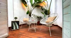 New Cozy Beach apartment, WiFi - Image 5