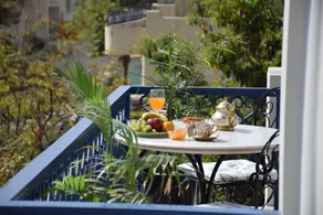 Dileep Kothi A Royal Boutique Luxury  - Image 3