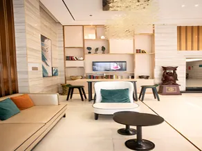City Comfort Inn Hengyang Shigu Shuyuan - Image 3