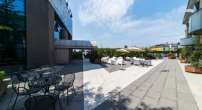 Airport Hotel Bergamo - Image 5