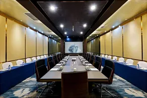 Jinjiang International Hotel - Image 3