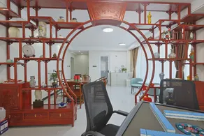 MAX Esports Hotel (Langfang Gu'an Station Branch) - Image 4
