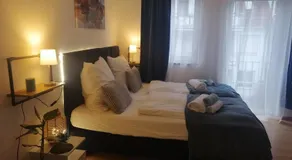 Modern Living Göggingen, 4 Min zur Messe, Tram 50m - Image 2