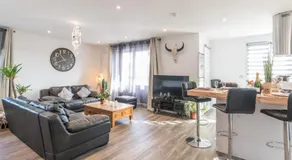 - LUXUEUX CASA SELVA - Parking Gratuit - Spacieux - balcon - Wifi - Image 2