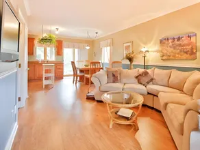 3 Bedrooms 3 beds near metro -2 Parking Free - Image 3