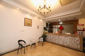 Yiyuan Hotel - Image 3