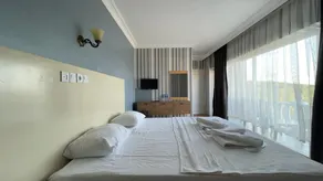 Tabiat Park Hotel Ayvalık - Image 2