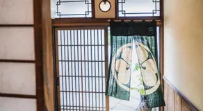 Yonemuraya, the well-restored Japanese Showa Style House 米村家 - Image 2