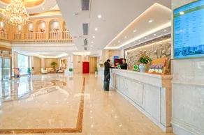 Vienna Hotel Changzhou Jintan Haohan Fenghuang Industrial Park - Image 5