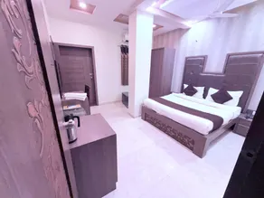 AR Excellency Hotel - Image 5
