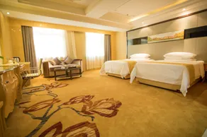 Vienna Classic Hotel Fujian Shishi Jinsheng - Image 5